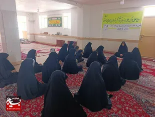عفاف و حجاب، ضامن استحکام بنیان خانواده و جامعه