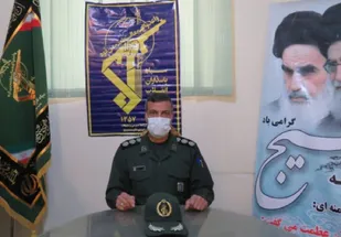 بسیج نهاد مردمی است که در همه عرصه ها اثر گذار است