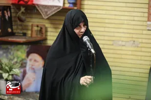 بسیج اساتید راهبر اصلی در جنگ تمدنی است