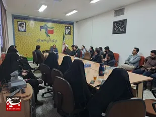 دشمنان ما به دنبال آن هستند که کانون عفاف و حجاب و خانواده را بزنند/ رسالت مردم ایران در مقابله با هجمه&zwnj;های دشمنان، پیامبرگونه است