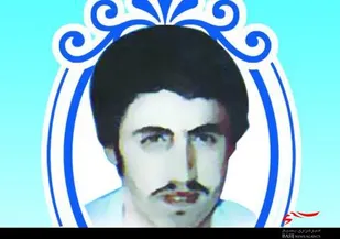 &laquo;محمدحسین عاشوری&raquo; شهیدی که در آستانه پیروزی انقلاب در همدان به شهادت رسید