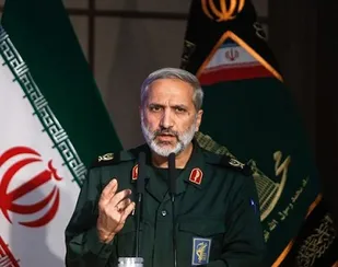 سپاه تهران بزرگ برای خدمت رسانی به مردم، همراه و همیار شهرداری تهران است