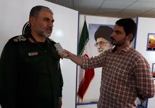 نهادهای علمی-پژوهشی بسیج برای مبارزه با کرونا برای کمک به کادر درمان تلاش می&zwnj;کنند
