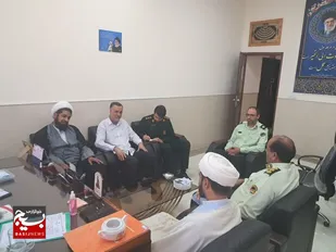 پایگاه بسیج خانه انقلاب است