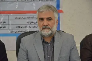 کاهش اعتبارات مصوب استانی چهارمحال و بختیاری