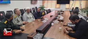 رسانه انقلابی در خط مقدم جهاد تبیین است