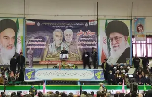 آمریکایی ها و غربی ها مدافعین دروغین کردها هستند