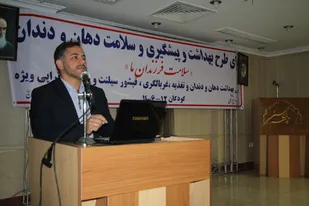 نذورات مردمی یازدهمین دوره طرح &laquo;سلامت فرزندان ما&raquo; را عملیاتی کرد