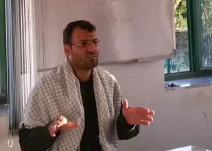 نشر فرهنگ دفاع مقدس و ایثار و شهادت کشور را در برابر دشمن مصون می&zwnj;کند