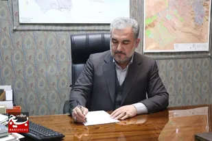 پیام تبریک فرماندار قم به مناسبت روز &laquo;پاسدار و جانباز&raquo;