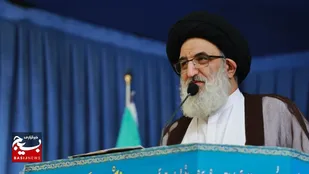 طوفان الاقصی خواری و زوال صهیونیست&zwnj;ها را نزدیک&zwnj;تر و سریع&zwnj;تر می&zwnj;کند / آماده&zwnj;باشید که سیلی اصلی در راه است / اگر تا امروز رژیم صهیونیستی با بحران مشروعیت مواجه بود از این به بعد با بحران موجودیت مواجه است