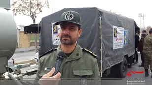 ۸۰ عنوان برنامه به مناسبت ایام الله سوم خرداد در استان مرکزی برگزار شد