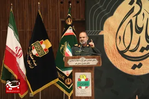 ۸ سال جنگ تحمیلی، یک جنگ جهانی بر علیه ملت مظلوم ایران بود