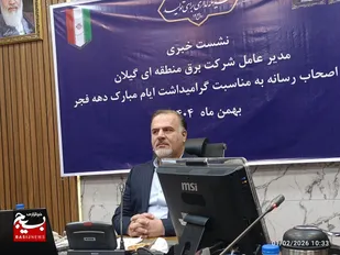 ۱۱پروژه با ارزش افزوده بیش از ۳۰ همت در دهه فجر افتتاح می شود