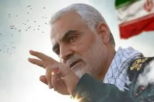 وصیت نامه سردار سلیمانی ولایت مداری محض است