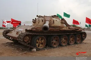 افتتاحیه راهیان نور مجازی دانش آموزی کشور در اصفهان