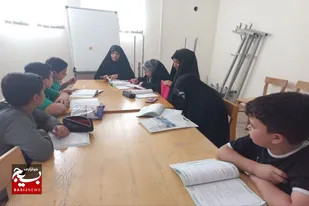 از برپایی صندوق قرض الحسنه تا اجرای طرح سفیران مهر در سرخه