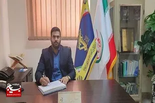 اجرای بیش از ۳۰ برنامه توسط بسیج ادارات در سیستان و بلوچستان