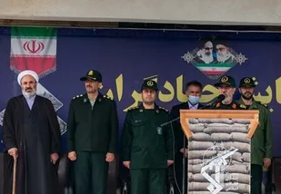 فعالیت بیش از ۲۷۰۰ گروه جهادی در آذربایجان شرقی در قالب رزمایش جهادگران فاطمی