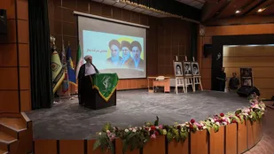 نماز باید از ظواهر عبادی به رفتار و زندگی انسان برسد