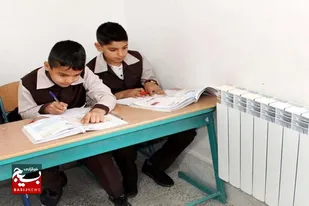 بیش از ۶ هزار کلاس استان اردبیل به سامانه گرمایشی استاندارد مجهز شد