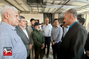 تخصیص بیش از ۳۶۰ میلیارد تومان اعتبار برای اجرای خدمات زیربنایی و روبنایی در پروژه&zwnj;های طرح نهضت ملی مسکن سیستان و بلوچستان