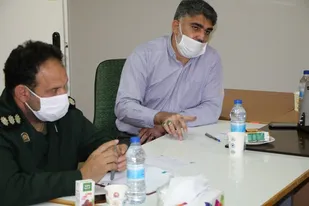 هماهنگی برای یک شروع تازه