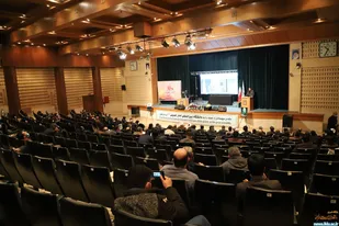 شهید سلیمانی یک جریان بزرگ است