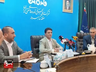 صنعت نفت در بحران&zwnj;ها تاب&zwnj;آوری خود را اثبات کرد