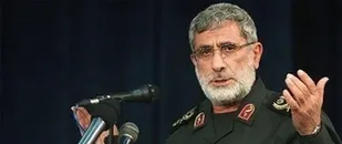 استخوان&zwnj;های دشمن در حال خرد شدن است/ امروز هرچه داریم از مقاومت داریم و نتیجه مقاومت، عزت است