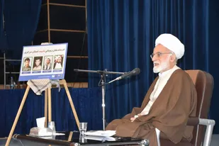توطئه دشمن با عفو رهبری شکست خورد/ نظام جمهوری اسلامی ایران در اوج اقتدار است
