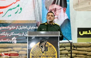خاطرات رزمندگان دفاع مقدس باید ثبت و ضبط شود