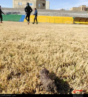 خیال هواداران راحت با قدرت ادامه خواهیم داد