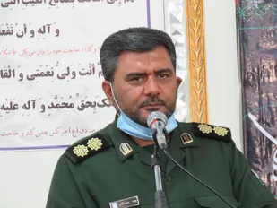 مساجد، محل اداره امور ورفع نیاز&zwnj;های مردم است