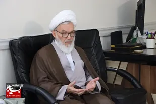 باید امیدافزایی مهم&zwnj;ترین سرمایه مردمی افزایش یابد/هدف دشمن، بدبینی ملت ایران نسبت به انتخابات است