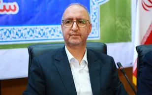 المان شهدای گمنام در زنجان تکمیل می&zwnj;شود
