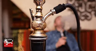 پلمب یک باشگاه ورزشی در اردبیل به دلیل عرضه غیرمجاز قلیان