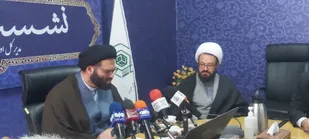 تبدیل به احسن یکجای پلاک های موقوفه در دستور کار اوقاف استان قرار دارد/ برپایی ۲۶ محفل قرآنی در ماه مبارک رمضان