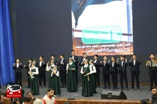 برگزاری گردهمایی &laquo;خانواده&zwnj;های امید&raquo; با محوریت فرزندآوری