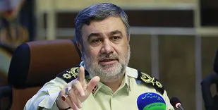 تشدید برخورد با اراذل و اوباش و عاملان ناامنی در دستور کار پلیس است