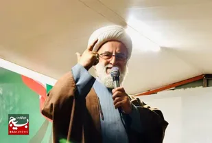 رمز اقتدار ایران، ایمان و مقاومت است