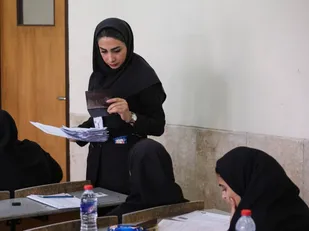 لزوم آگاهی بخشی به دانش آموزان خوزستانی در خصوص مصوبه جدید کنکور