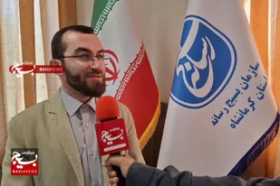 کرمانشاه به کانون رسانه&zwnj;ای جهاد تبیین در کشور تبدیل می&zwnj;شود