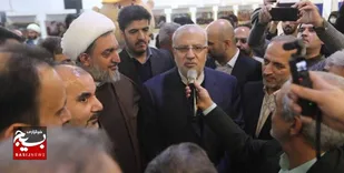 امیدآفرینی و اعتمادبخشی به مردم با معرفی دستاوردهای انقلاب/شرکت&zwnj;های دانش&zwnj;بنیان همکار صنعت نفت از ۱۵۰ به ۶۵۰ شرکت افزایش یافت