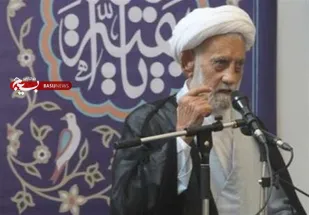 امام جمعه موقت گرگان دارفانی را وداع گفت