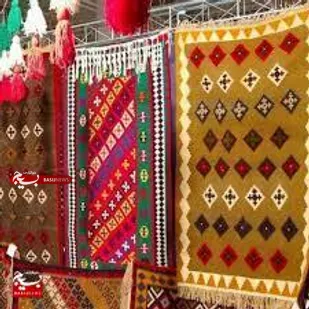 نقش اقتصاد مقاومتی بر دار قالی/ اشتغال&zwnj;آفرینی با هنر جاجیم بافی