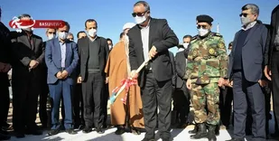 آغاز عملیات اجرایی طرح ملی جهش مسکن استان سمنان در شاهرود