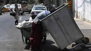 تا زمان ساماندهی نشدن انبار&zwnj;های ضایعاتی نظارت بر زباله گرد&zwnj;ها مشکل است