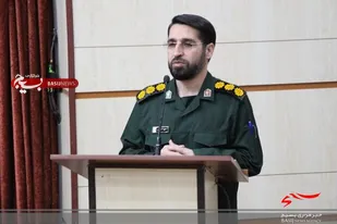 تقویت اندیشه و روحیه انقلابی لازمه ترویج گفتمان خدمت رسانی است