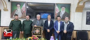 جلسه هم اندیشی مدیران تربیت بدنی رده ها و روسای هیات&zwnj;های ورزشی بسیج سپاه کربلا